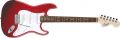 Voir la fiche FENDER SQUIER STRATOCASTER AFFINITY 
